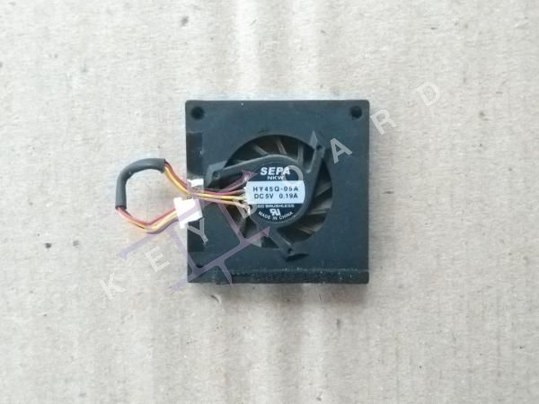 Вентилятор до ноутбука Asus Eee Pc 1000HA